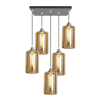 Illumi Roma Ceiling Pendant - TG-4SIL-11AM