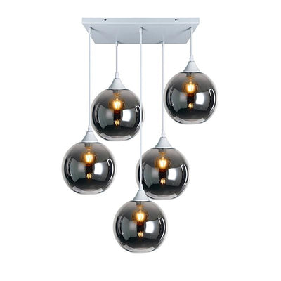 Illumi Roma Ceiling Pendant - TG-4WH-13SM