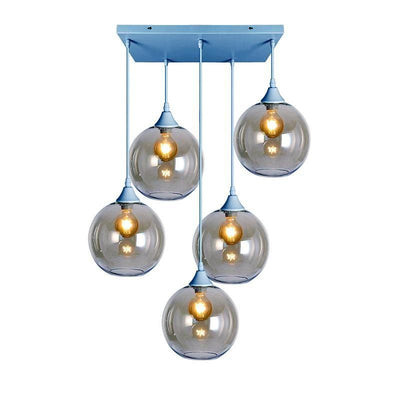 Illumi Roma Ceiling Pendant - TG-4WH-13AM