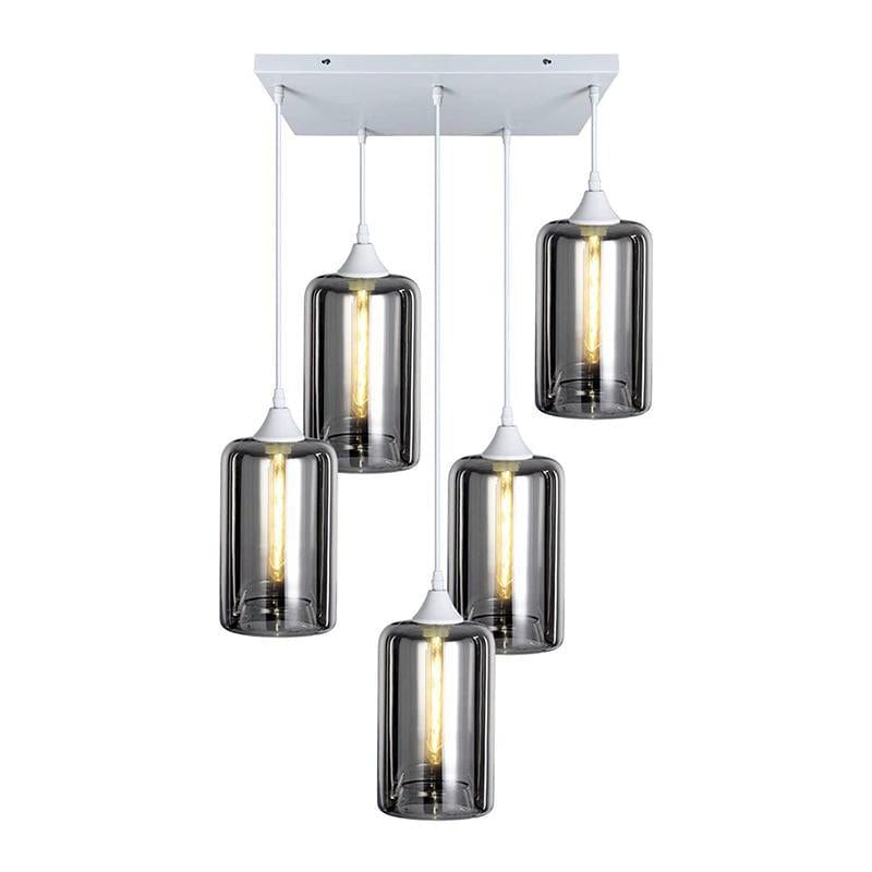 Illumi Roma Ceiling Pendant - TG-4WH-11SM