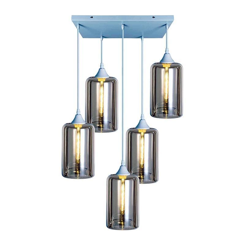 Illumi Roma Ceiling Pendant - TG-4WH-11AM