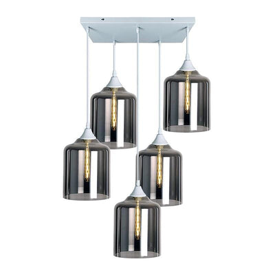 Illumi Roma Ceiling Pendant - TG-4WH-10SM