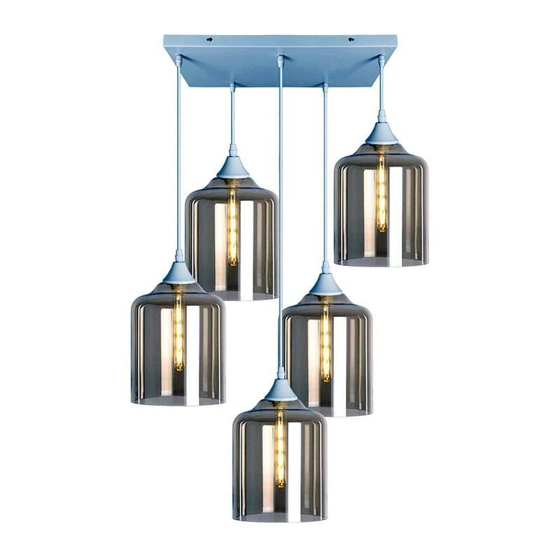 Illumi Roma Ceiling Pendant - TG-4WH-10AM