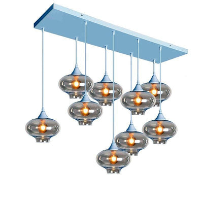 Illumi Roma Ceiling Pendant - TG-5WH-14AM