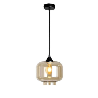 Illumi Roma Ceiling Pendant - TG-1BK-12AM