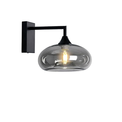 Illumi Roma Wall Light - TG-6BK-15SM