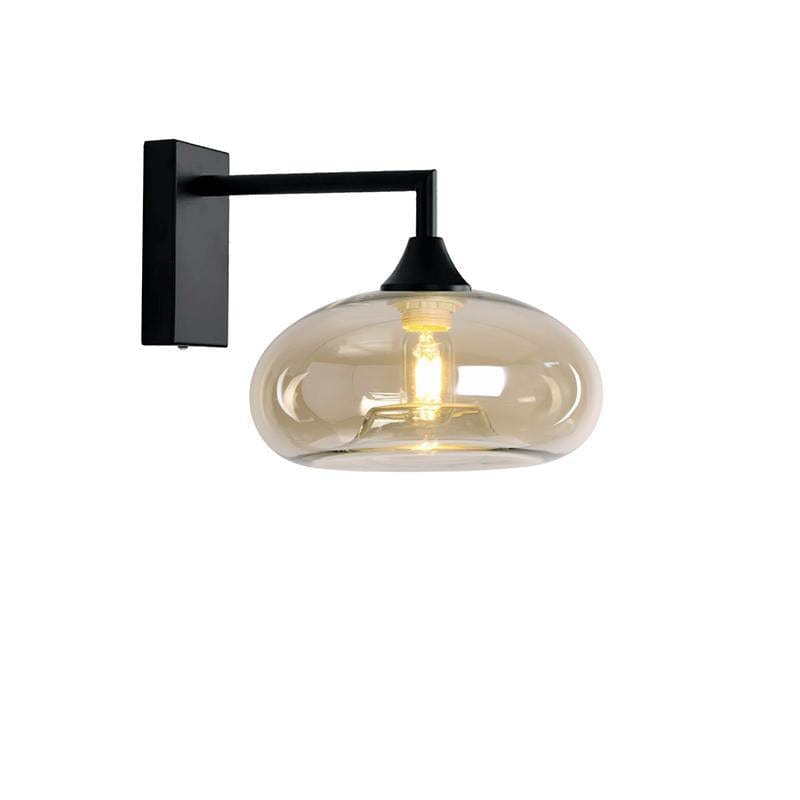 Illumi Roma Wall Light - TG-6BK-15AM