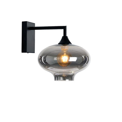 Illumi Roma Wall Light - TG-6BK-14SM