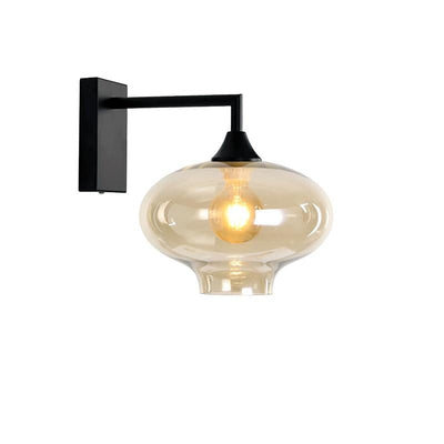 Illumi Roma Wall Light - TG-6BK-14AM