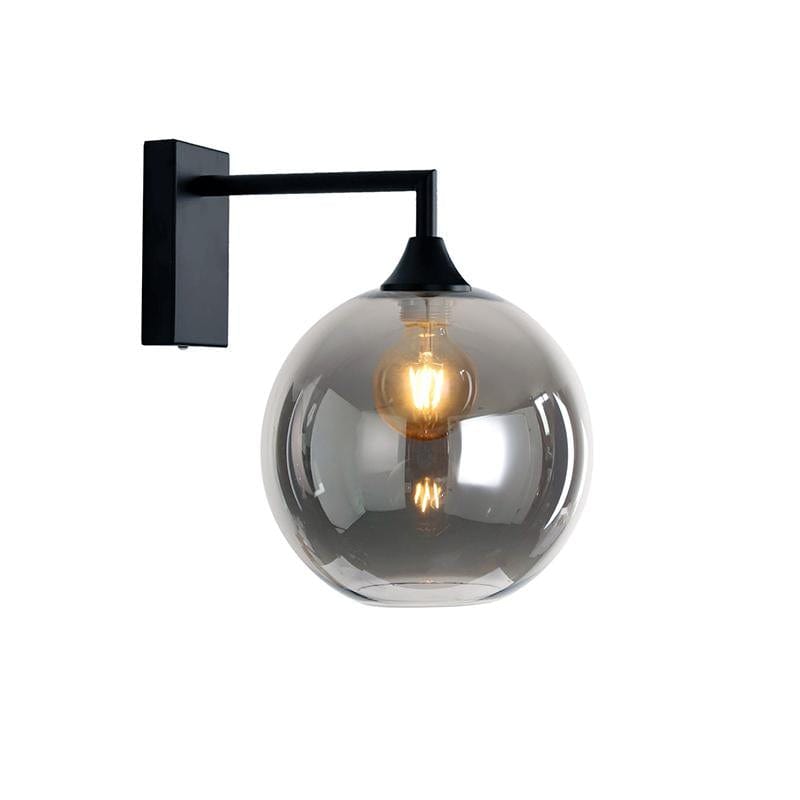 Illumi Roma Wall Light - TG-6BK-13SM