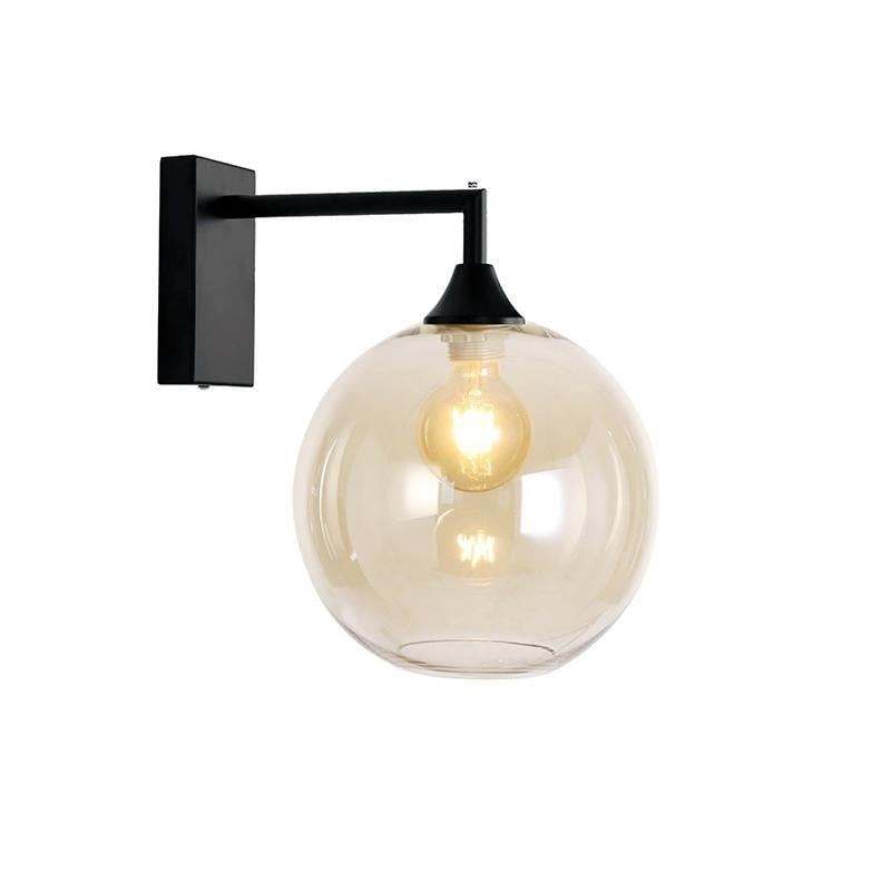 Illumi Roma Wall Light - TG-6BK-13AM