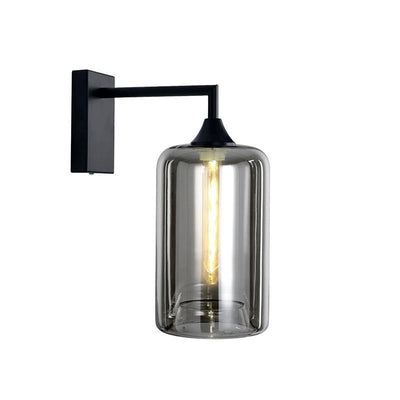 Illumi Roma Wall Light - TG-6BK-11SM