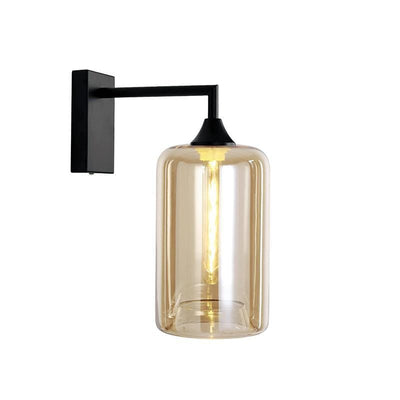 Illumi Roma Wall Light - TG-6BK-11AM