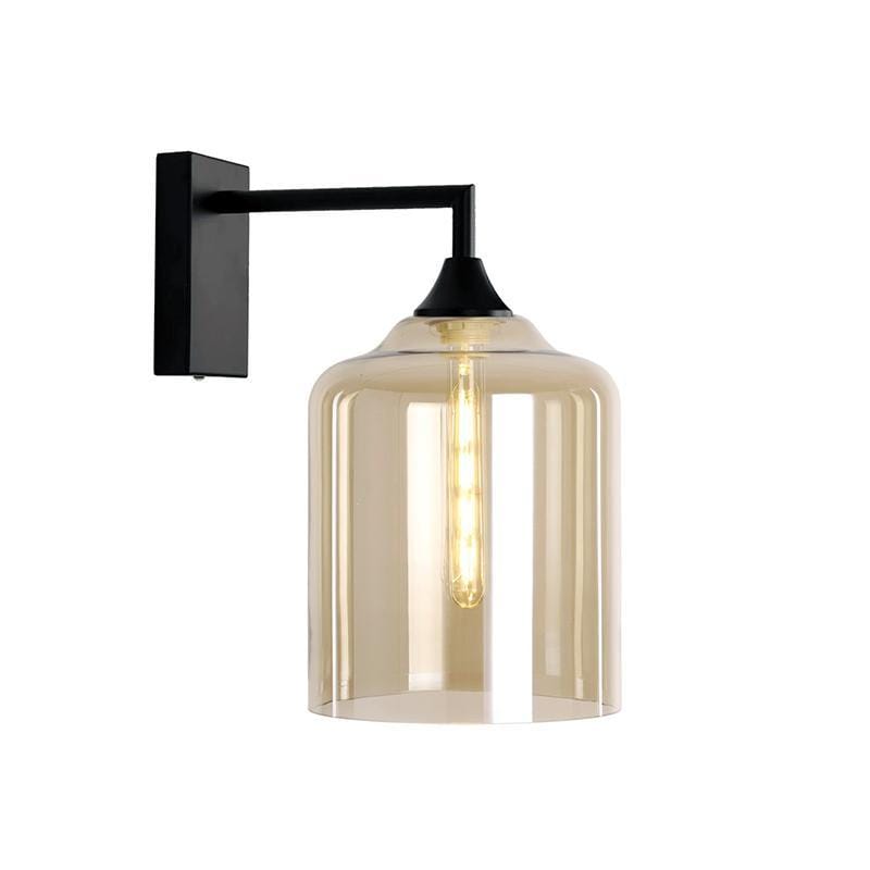 Illumi Roma Wall Light - TG-6BK-10AM