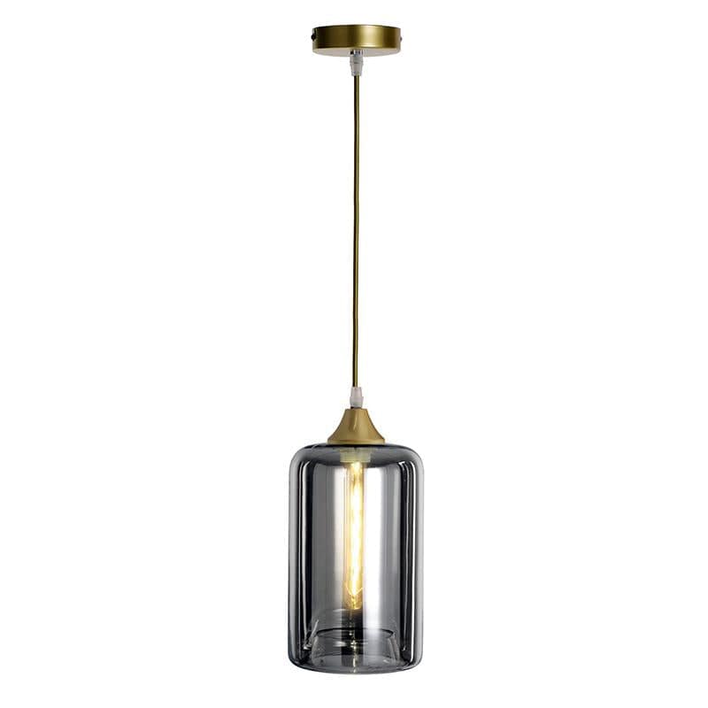 Illumi Roma Ceiling Pendant - TG-1GO-11SM