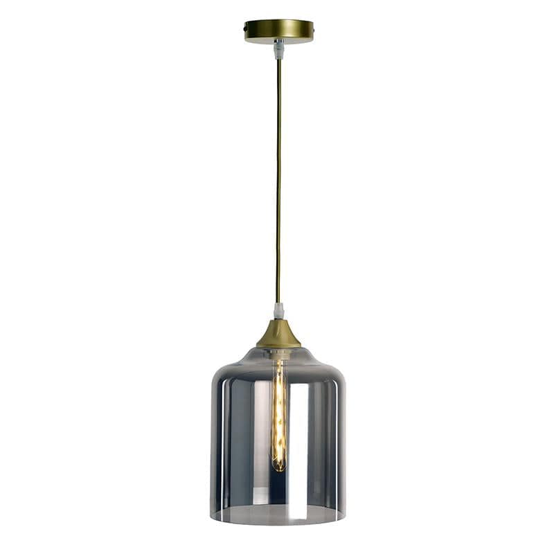 Illumi Roma Ceiling Pendant - TG-1GO-10SM