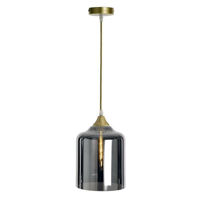 Illumi Roma Ceiling Pendant - TG-1GO-10SIL