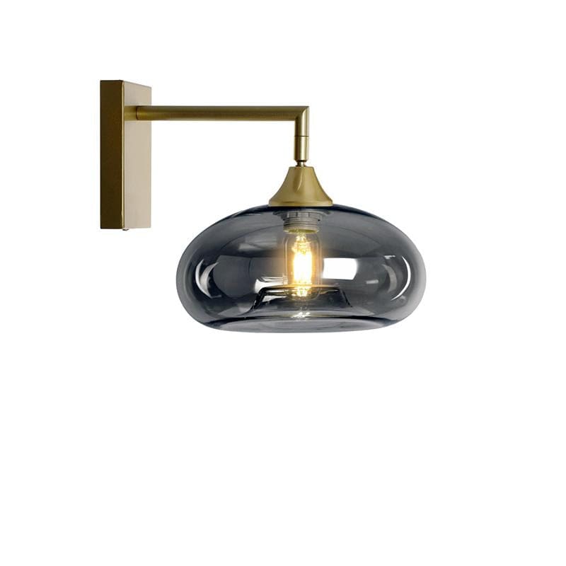 Illumi Roma Wall Light - TG-6GO-15SM