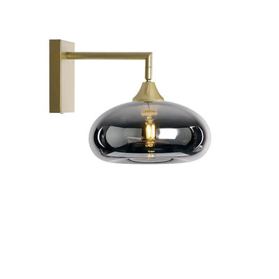 Illumi Roma Wall Light - TG-6GO-15SIL