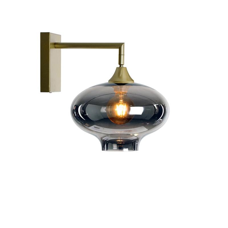 Illumi Roma Wall Light - TG-6GO-14SM