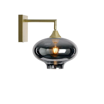 Illumi Roma Wall Light - TG-6GO-14SIL