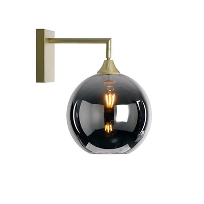 Illumi Roma Wall Light - TG-6GO-13SIL