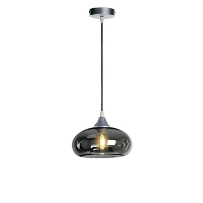 Illumi Roma Ceiling Pendant - TG-1SIL-15SM