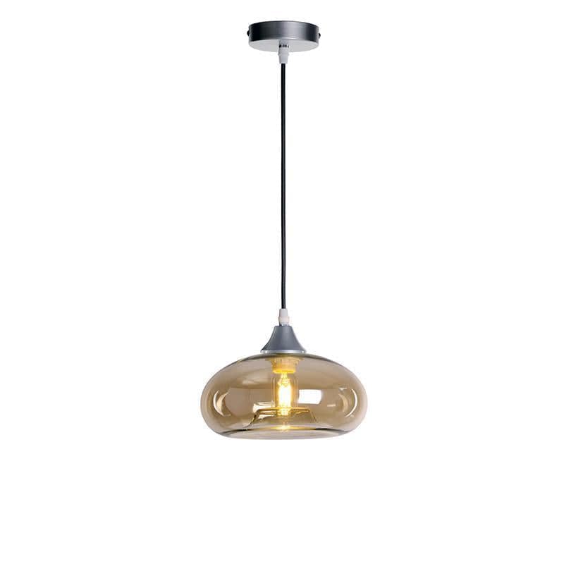 Illumi Roma Ceiling Pendant - TG-1SIL-15AM