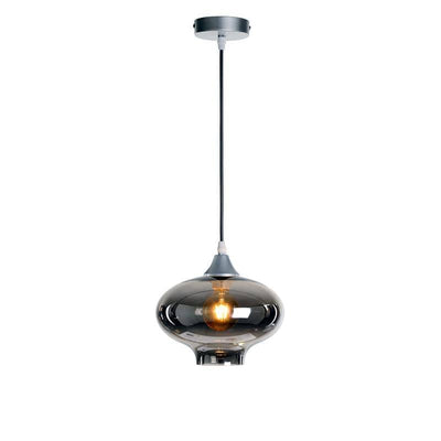 Illumi Roma Ceiling Pendant - TG-1SIL-14SM