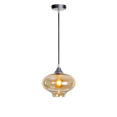 Illumi Roma Ceiling Pendant - TG-1SIL-14AM