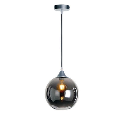 Illumi Roma Ceiling Pendant - TG-1SIL-13SM