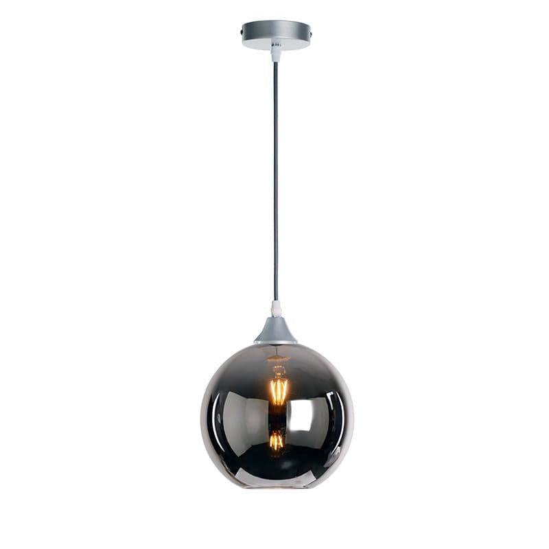 Illumi Roma Ceiling Pendant - TG-1SIL-13SIL