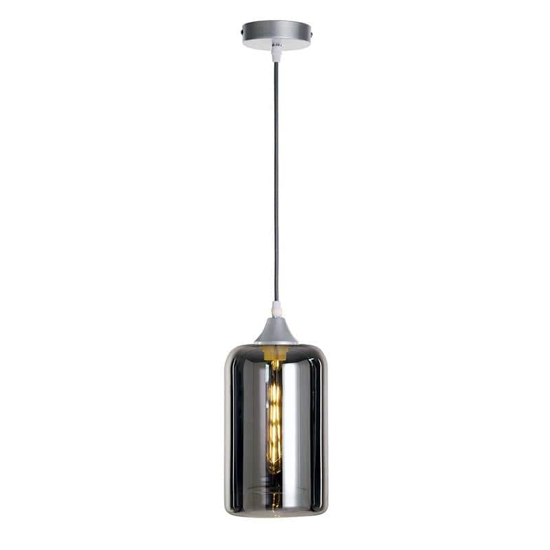 Illumi Roma Ceiling Pendant - TG-1SIL-11SIL