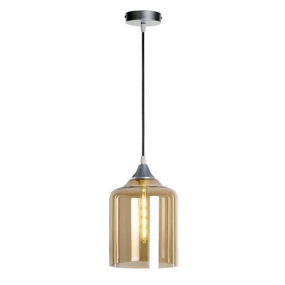 Illumi Roma Ceiling Pendant - TG-1SIL-10AM