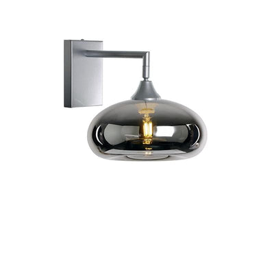 Illumi Roma Wall Light - TG-6SIL-15SIL