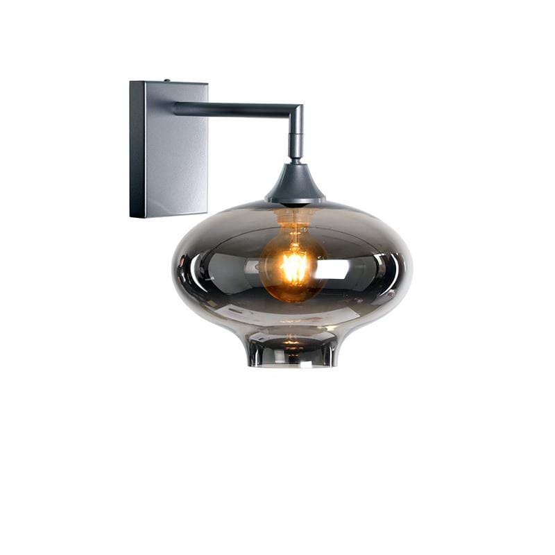 Illumi Roma Wall Light - TG-6SIL-14SM