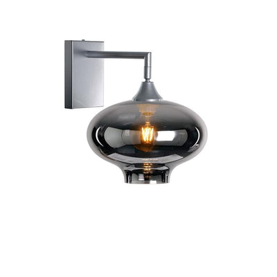 Illumi Roma Wall Light - TG-6SIL-14SIL