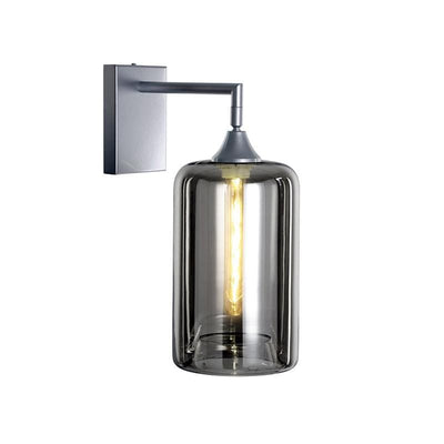 Illumi Roma Wall Light - TG-6SIL-11SM