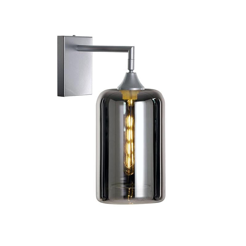 Illumi Roma Wall Light - TG-6SIL-11SIL
