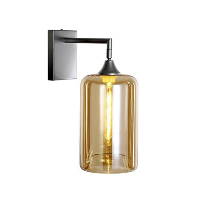 Illumi Roma Wall Light - TG-6SIL-11AM