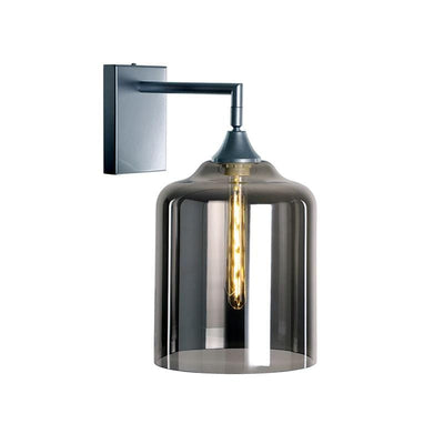 Illumi Roma Wall Light - TG-6SIL-10SM