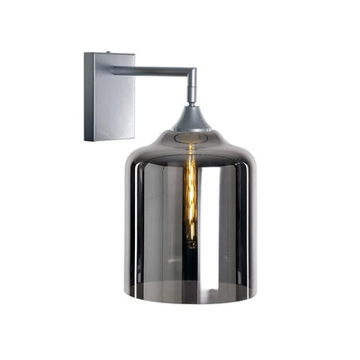 Illumi Roma Wall Light - TG-6SIL-10SIL
