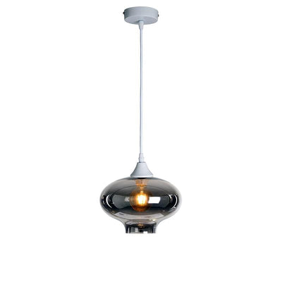 Illumi Roma Ceiling Pendant - TG-1WH-14SM