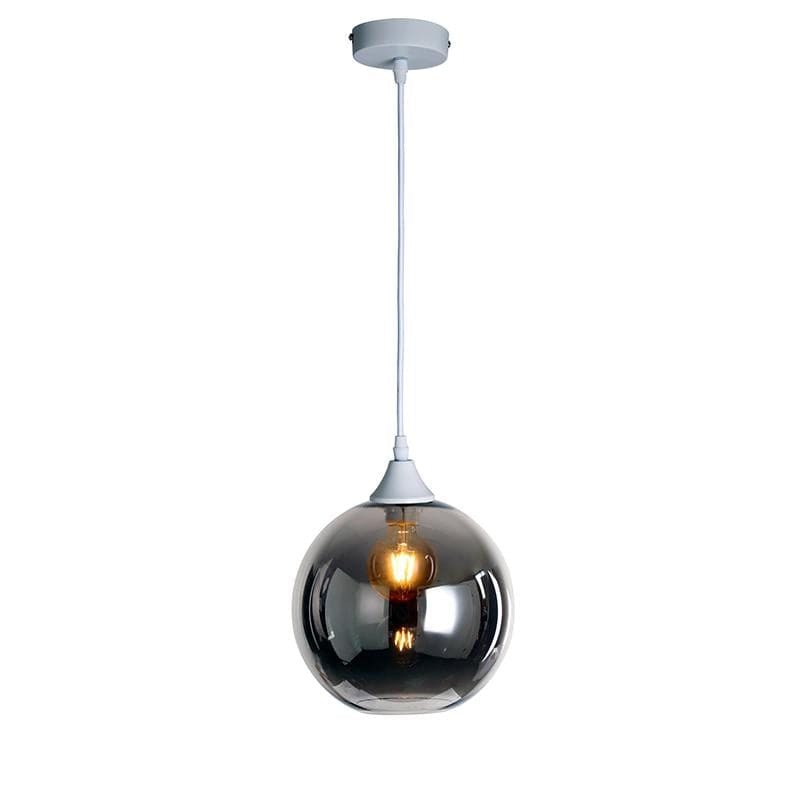 Illumi Roma Ceiling Pendant - TG-1WH-13SM