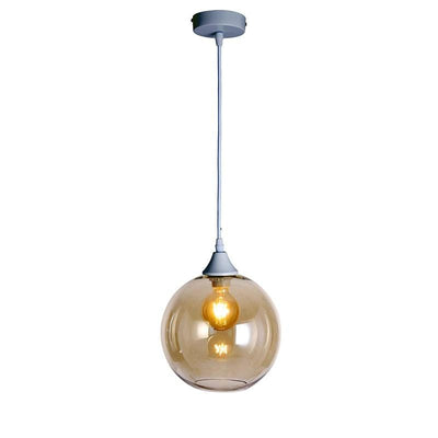 Illumi Roma Ceiling Pendant - TG-1WH-13AM