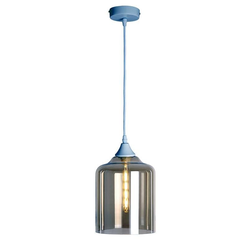 Illumi Roma Ceiling Pendant - TG-1WH-10AM