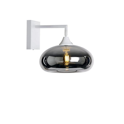 Illumi Roma Wall Light - TG-6WH-15SIL