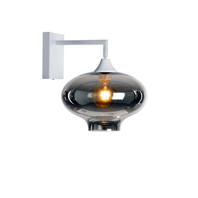 Illumi Roma Wall Light - TG-6WH-14SM