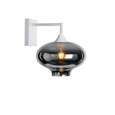 Illumi Roma Wall Light - TG-6WH-14SIL