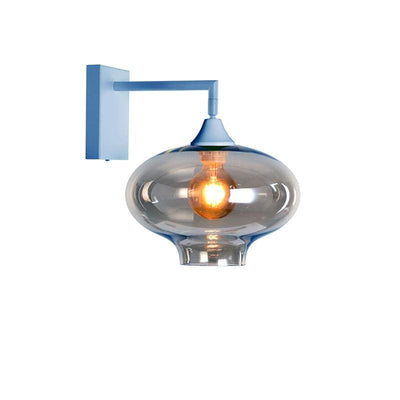 Illumi Roma Wall Light - TG-6WH-14AM